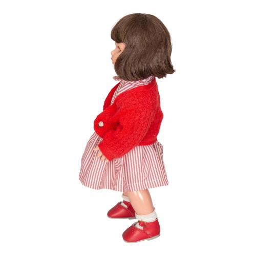 MUÑECA REEDICIÓN MARIQUITA PEREZ 