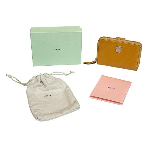 CARTERA TOUS