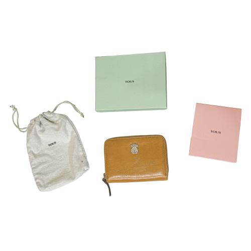 CARTERA TOUS
