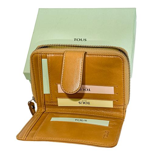 CARTERA TOUS