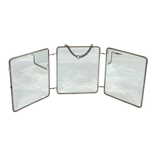 ESPEJO DE PARED DEL PRIMER TERCIO DE SIGLO XX