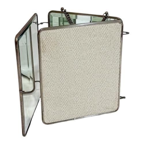 ESPEJO DE PARED DEL PRIMER TERCIO DE SIGLO XX