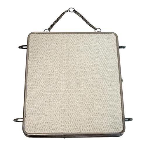 ESPEJO DE PARED DEL PRIMER TERCIO DE SIGLO XX