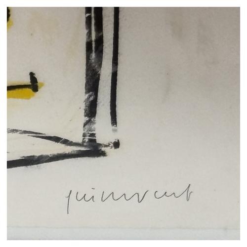 GUINOVART I BERTRAN, JOSEP