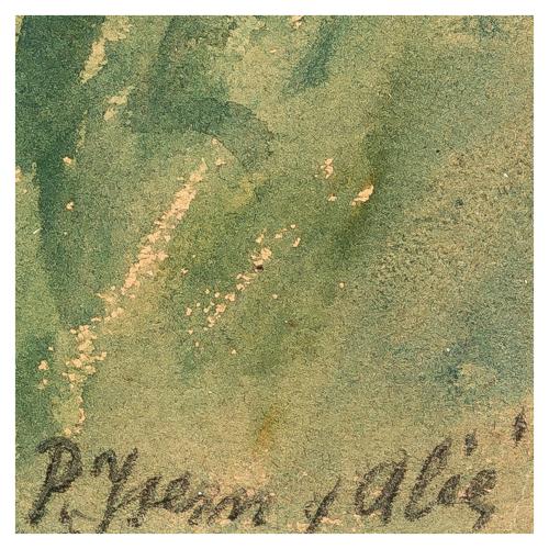 YSERN ALIÉ, PERE 