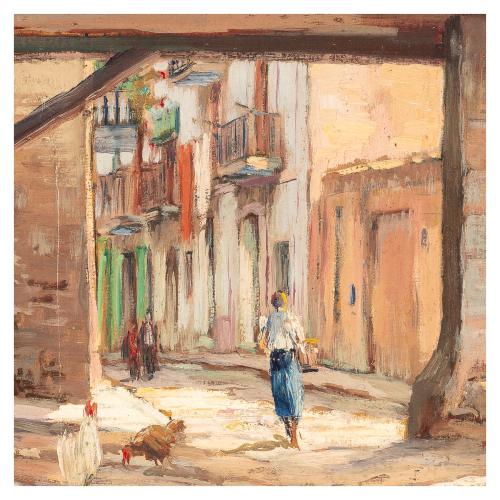 PLANAS DORIA, FRANCESC