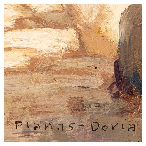 PLANAS DORIA, FRANCESC