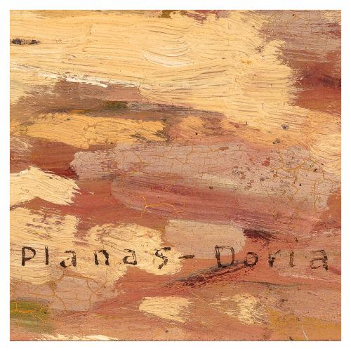PLANAS DORIA, FRANCESC
