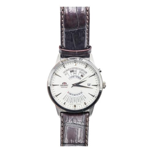 RELOJ DE PULSERA ORIENT AUTOMÁTICO