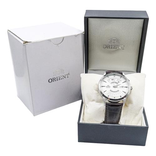 RELOJ DE PULSERA ORIENT AUTOMÁTICO