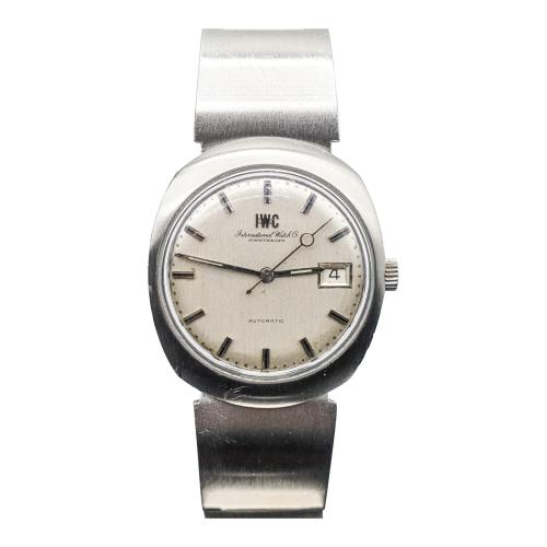 RELOJ DE PULSERA IWC DE LOS AÑOS 70