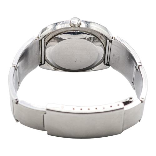 RELOJ DE PULSERA IWC DE LOS AÑOS 70