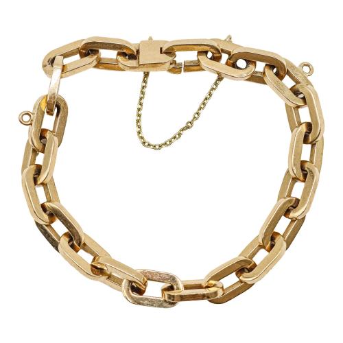 PULSERA DE LOS AÑOS 60-70
