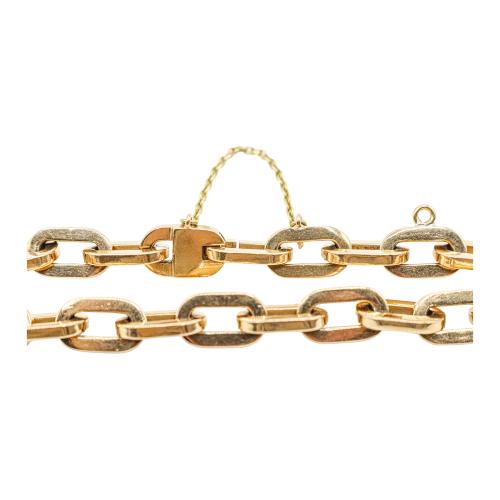 PULSERA DE LOS AÑOS 60-70