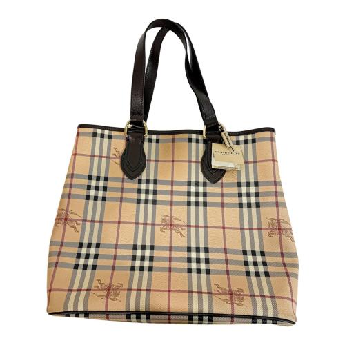 BOLSO BURBERRY HAYMARKET CHECK REGENT