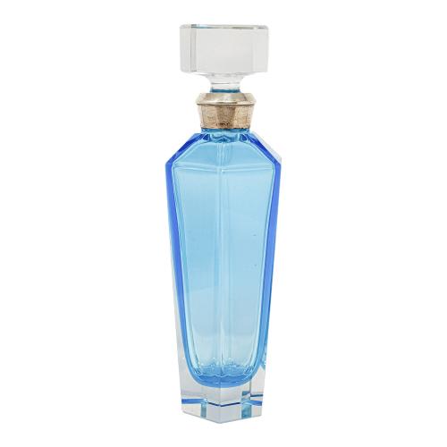 BOTELLA LICORERA DE MEDIADOS DEL S.XX