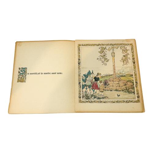 CINCO LIBROS ILUSTRADOS POR LOLA ANGLADA