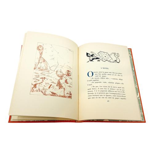 CINCO LIBROS DE LOLA ANGLADA