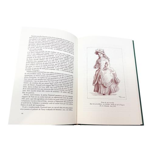CUATRO LIBROS SOBRE LOLA ANGLADA