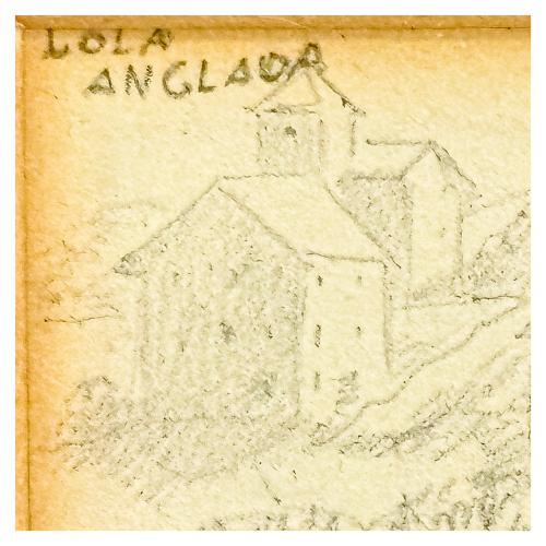ANGLADA, LOLA