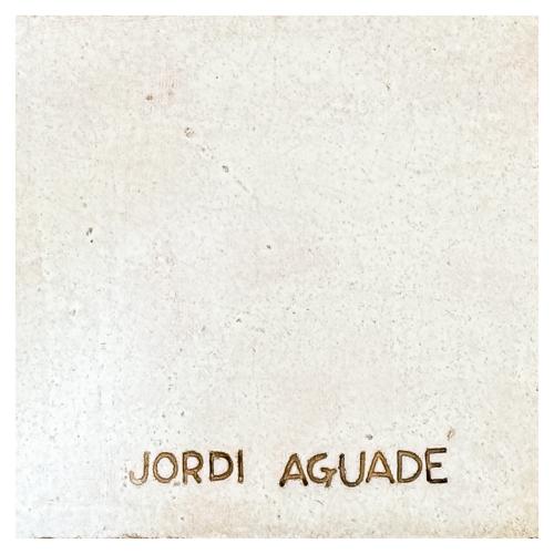 AGUADÉ, JORDI
