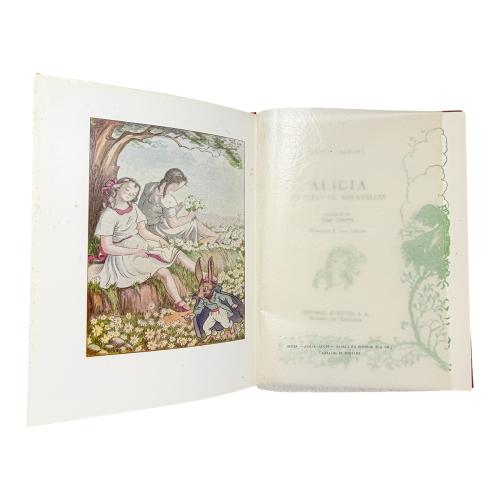 DOS LIBROS ILUSTRADOS POR LOLA ANGLADA