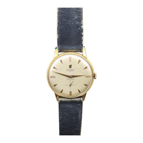RELOJ DE PULSERA FESTINA, AÑOS 60