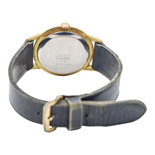 RELOJ DE PULSERA FESTINA, AÑOS 60