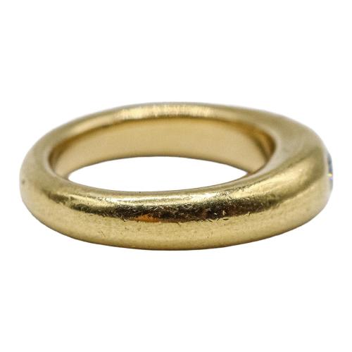 ANILLO SOLITARIO CON BRILLANTE