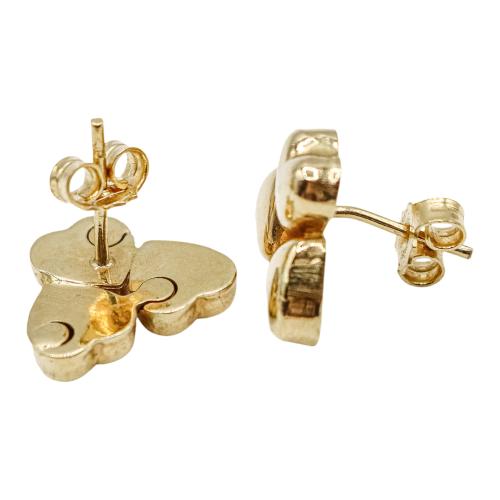 PENDIENTES CORAZONES