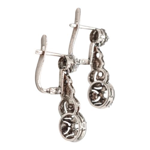 PENDIENTES DE MEDIADOS S.XX