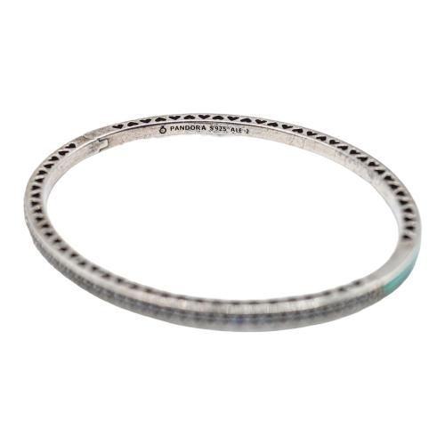 PULSERA ESCLAVA PANDORA 