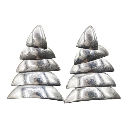 PENDIENTES LARGOS DE DISEÑO