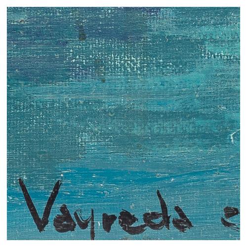 VAYREDA CANADELL, JOSEP MARIA