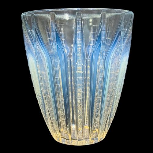 LALIQUE, RENÉ
