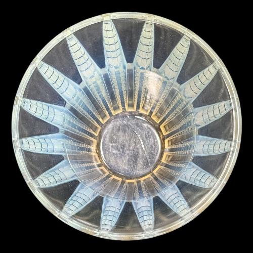 LALIQUE, RENÉ