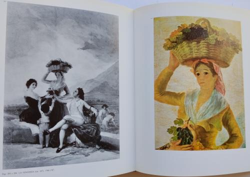 GOYA (1746-1828)