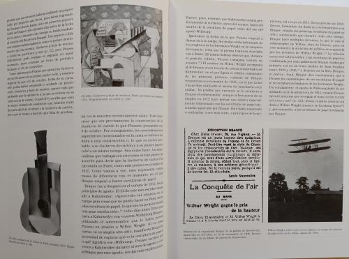 PICASSO Y BRAQUE: LA INVENCIÓN DEL CUBISMO