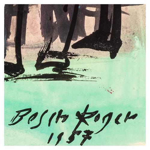 BOSCH ROGER, EMILI