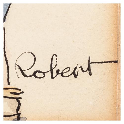ROBERT