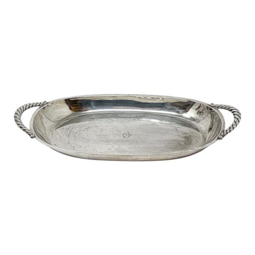 FUENTE EN PLATA DEL ÚLITMO CUARTO DEL S.XX