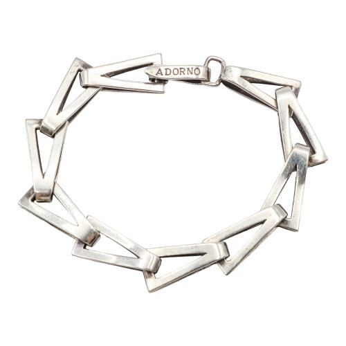 PULSERA DE PLATA 