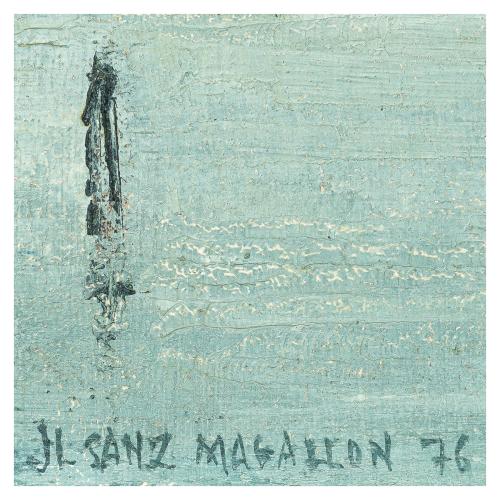 SANZ MAGALLÓN, JOSÉ LUIS
