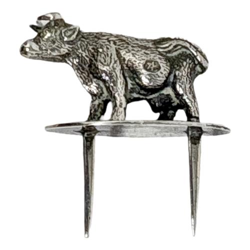 LOTE VARIADO DE PLATA