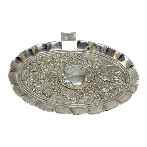 LOTE VARIADO DE PLATA