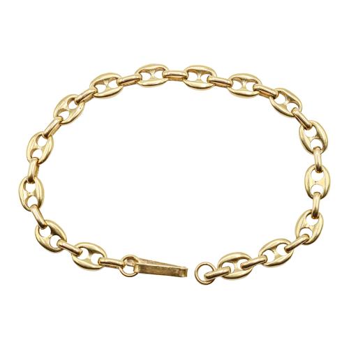 PULSERA DE CALABROTES, AÑOS 80