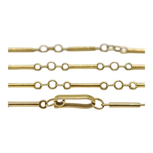 CADENA DE ORO