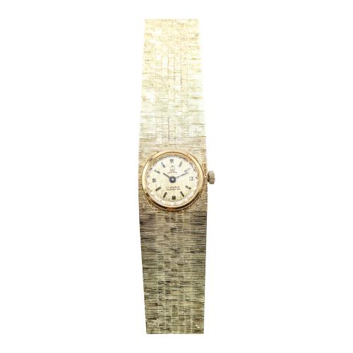 RELOJ JOYA PARA DAMA, DE MEDIADOS S.XX
