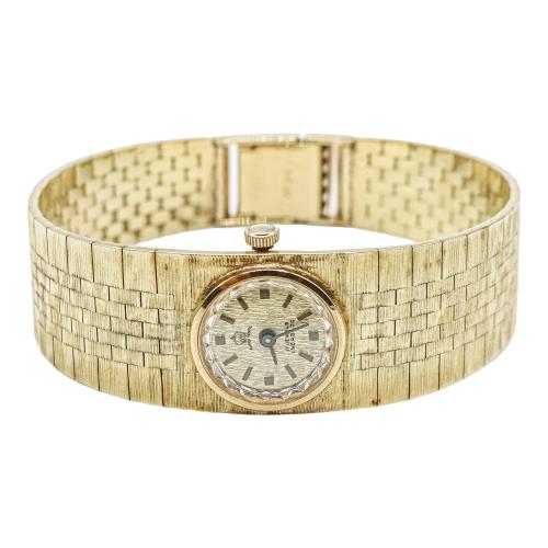 RELOJ JOYA PARA DAMA, DE MEDIADOS S.XX