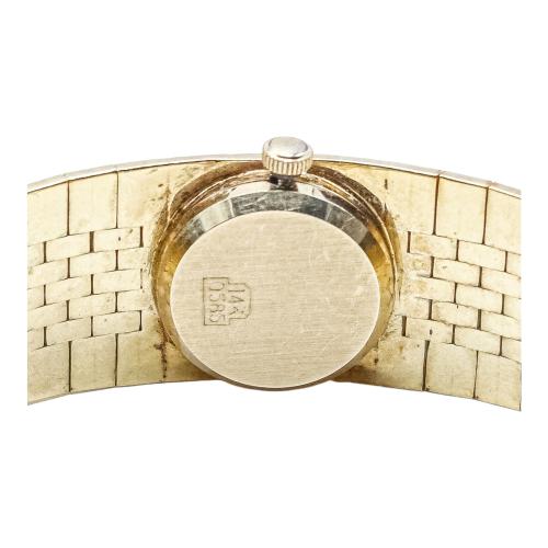 RELOJ JOYA PARA DAMA, DE MEDIADOS S.XX